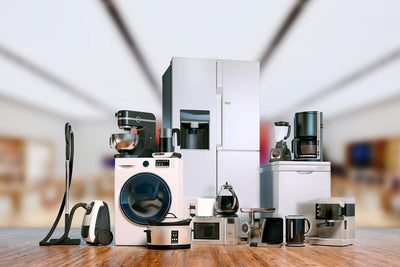 Home Appliances