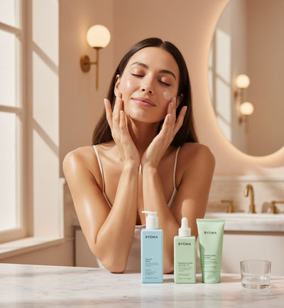 Beauty Essentials