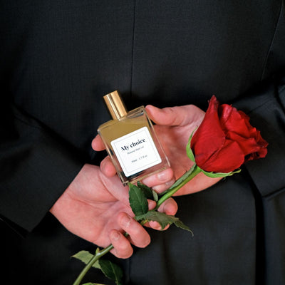 Perfumes
